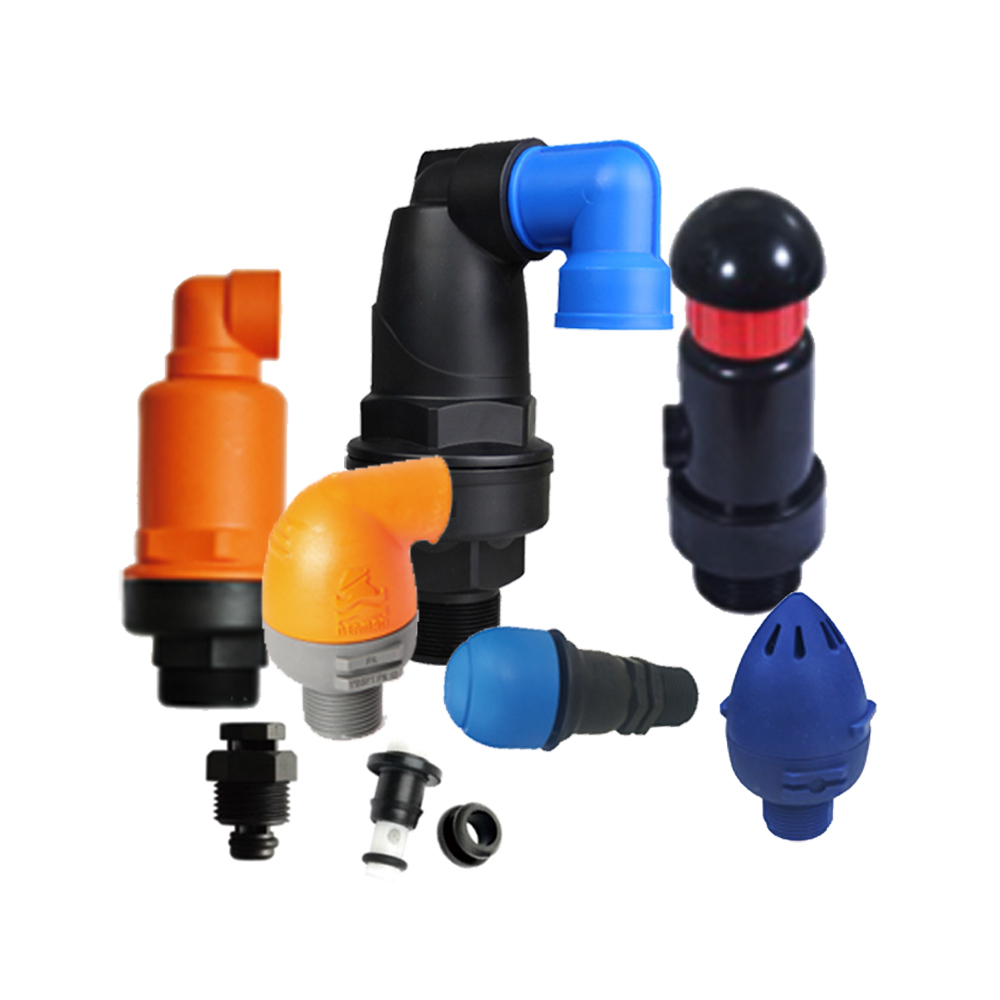 Air Release Valve for agricultural irrigation