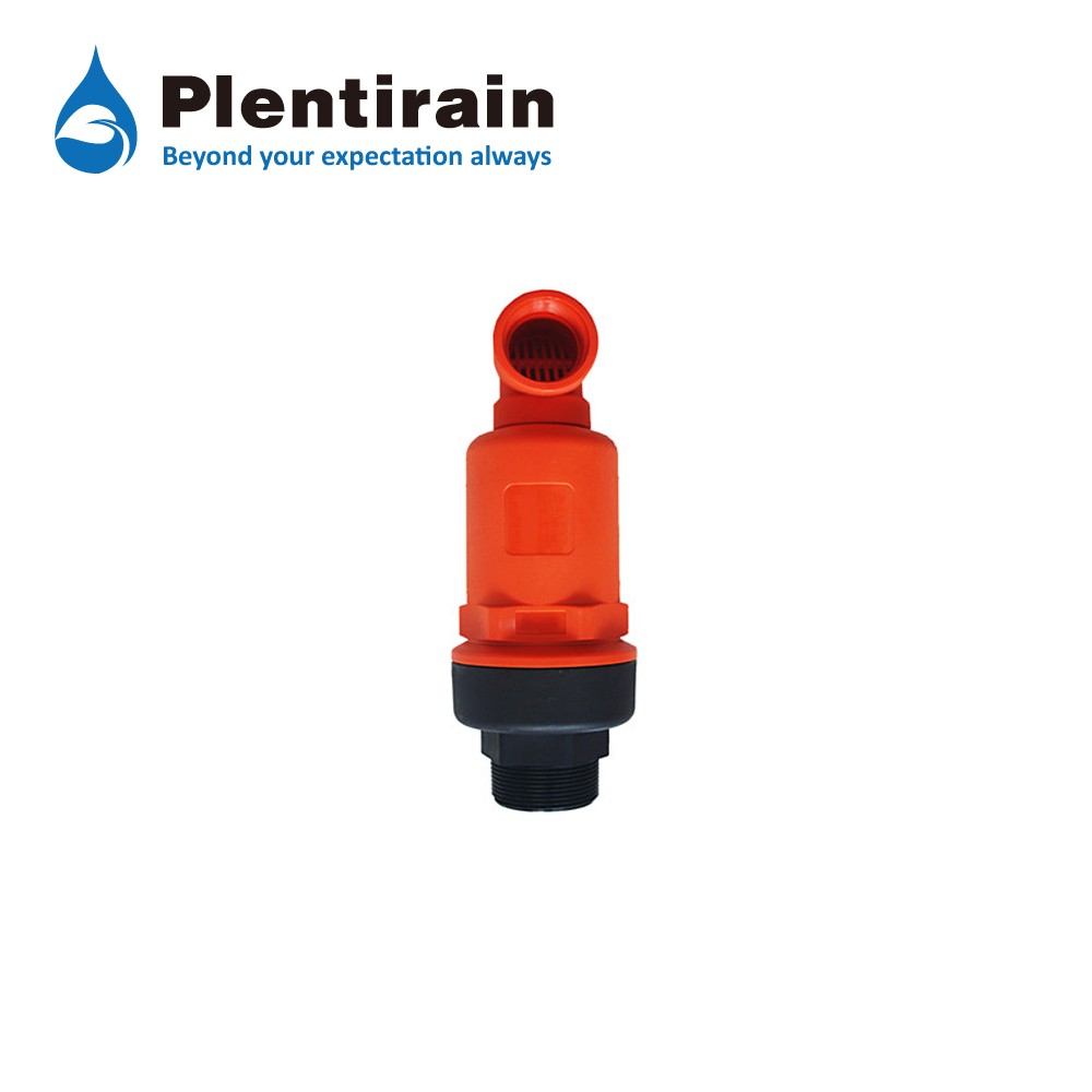 Air vacuum valve for irrigation Buy Product on Hebei Plentirain